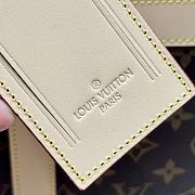 Louis Vuitton Pet Carrier Bag 04 - 2