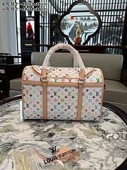 Louis Vuitton Pet Carrier Bag 03 - 1