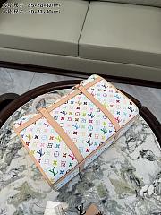 Louis Vuitton Pet Carrier Bag 03 - 6