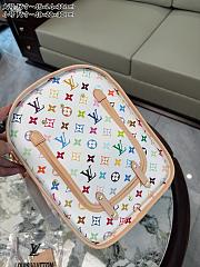 Louis Vuitton Pet Carrier Bag 03 - 5