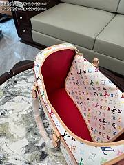 Louis Vuitton Pet Carrier Bag 03 - 4