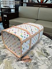 Louis Vuitton Pet Carrier Bag 03 - 3