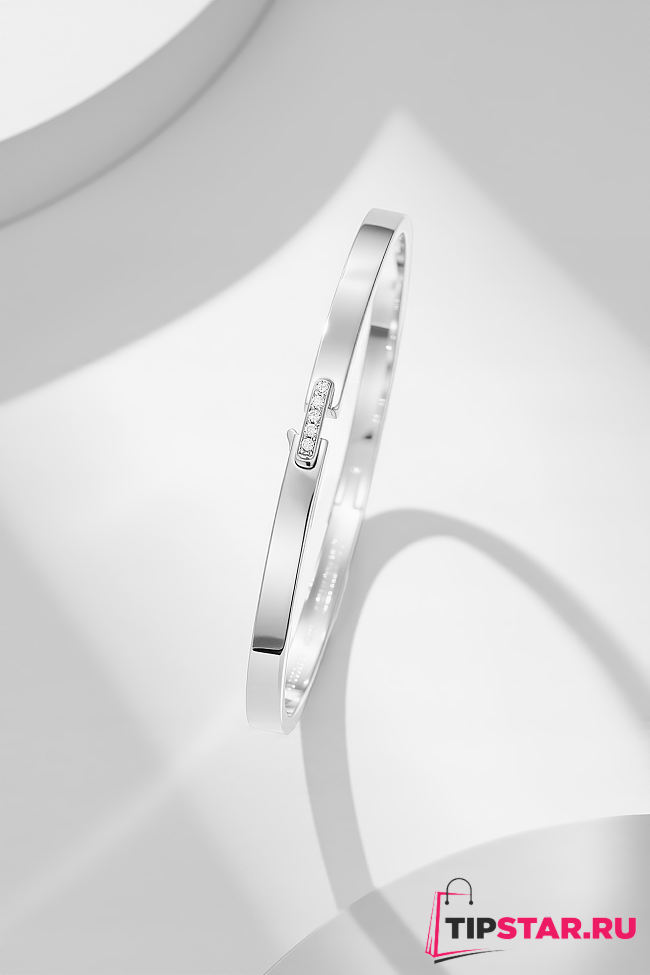 Chaumet Bracelet Liens Evidence Silver - 1