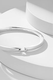 Chaumet Bracelet Liens Evidence Silver - 5