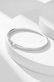 Chaumet Bracelet Liens Evidence Silver - 4