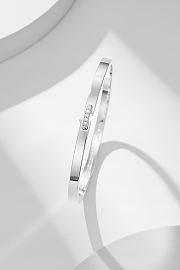 Chaumet Bracelet Liens Evidence Silver - 3