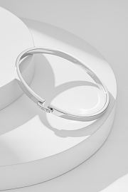 Chaumet Bracelet Liens Evidence Silver - 2
