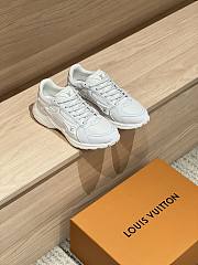 LV Olympia Sneakers White - 1