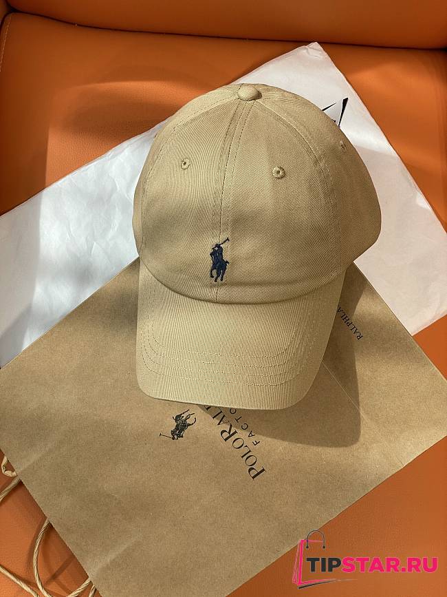 Polo Ralph Lauren iconic logo 10 - 1