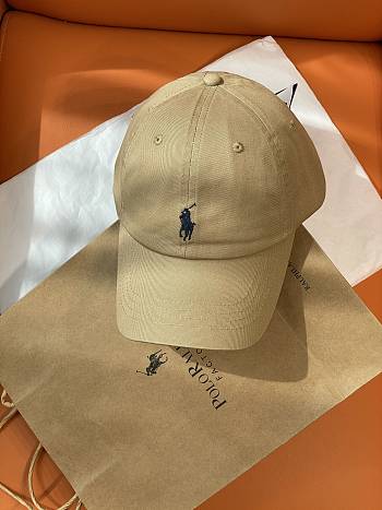 Polo Ralph Lauren iconic logo 10
