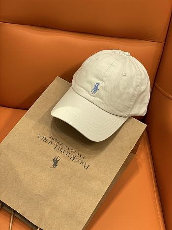 Polo Ralph Lauren iconic logo 09