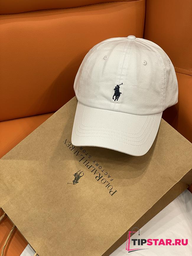 Polo Ralph Lauren iconic logo 07 - 1
