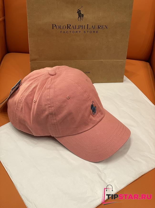 Polo Ralph Lauren iconic logo 06 - 1
