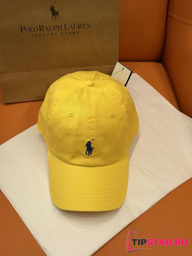 Polo Ralph Lauren iconic logo 05 - 1