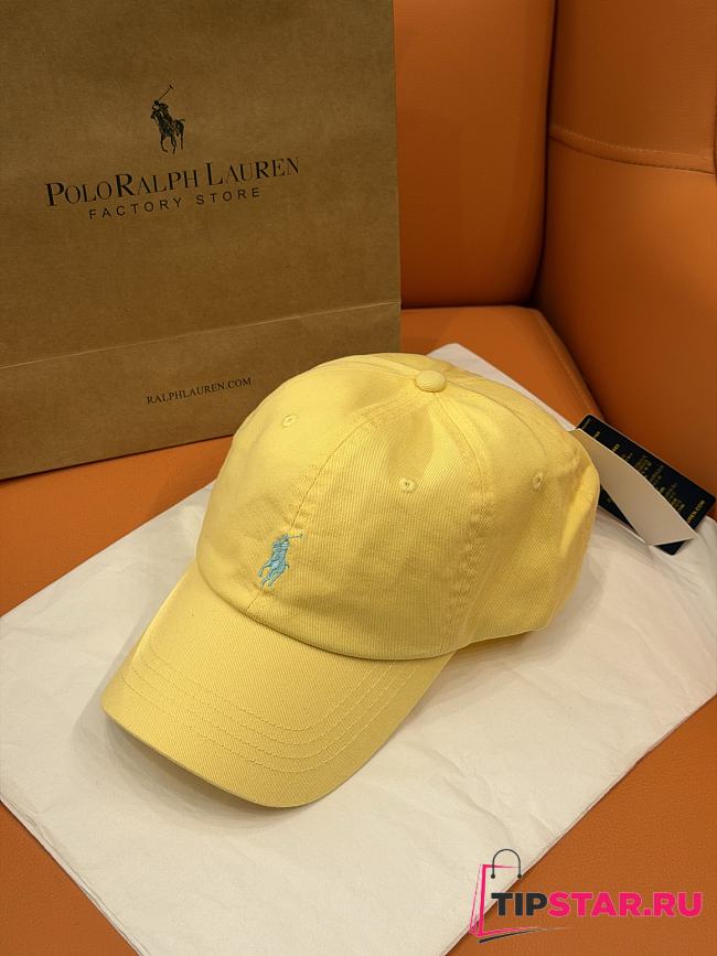 Polo Ralph Lauren iconic logo 04 - 1