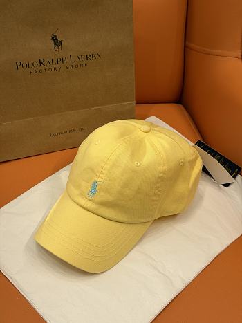 Polo Ralph Lauren iconic logo 04