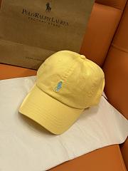 Polo Ralph Lauren iconic logo 04 - 2