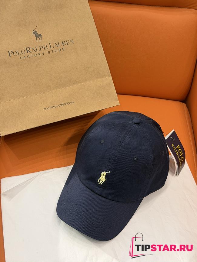 Polo Ralph Lauren iconic logo 03 - 1