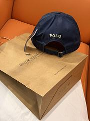Polo Ralph Lauren iconic logo 03 - 2