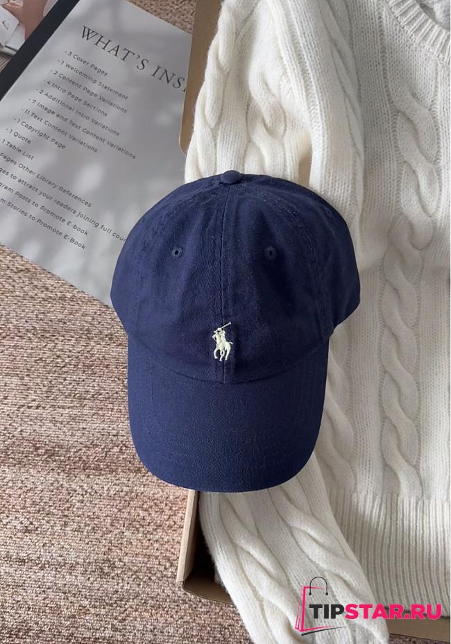 Polo Ralph Lauren iconic logo 02 - 1