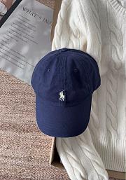 Polo Ralph Lauren iconic logo 02 - 1