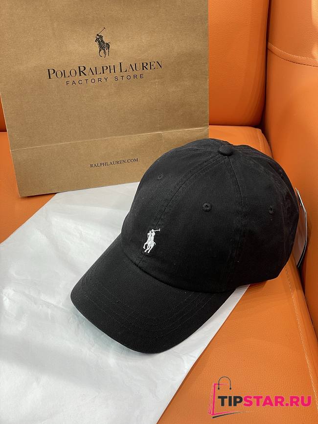 Polo Ralph Lauren iconic logo 01 - 1