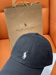 Polo Ralph Lauren iconic logo 01 - 3