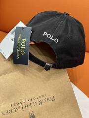 Polo Ralph Lauren iconic logo 01 - 2