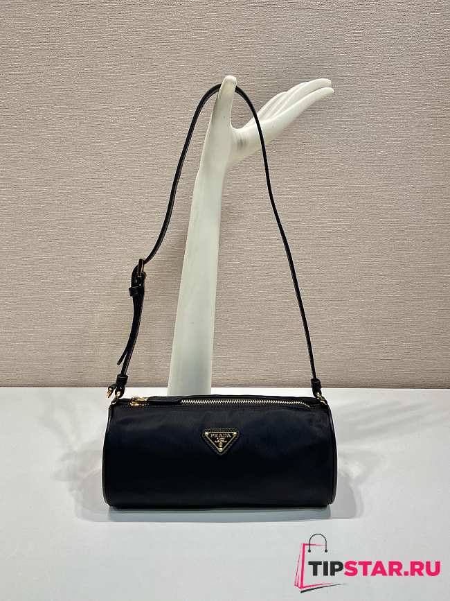 Prada Re-Nylon pouch black - 1