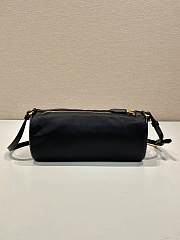 Prada Re-Nylon pouch black - 6