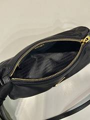 Prada Re-Nylon pouch black - 5