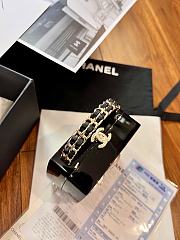 Chanel Fall-Winter 2025/26 Pre-Collection Makeup Palette Minaudiere - 5