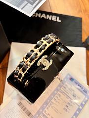 Chanel Fall-Winter 2025/26 Pre-Collection Makeup Palette Minaudiere - 4