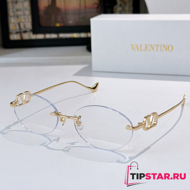 Valentino Sunglasses VLS-188A - 1