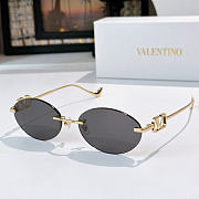 Valentino Sunglasses VLS-188A - 6