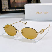 Valentino Sunglasses VLS-188A - 5
