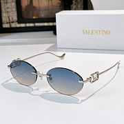 Valentino Sunglasses VLS-188A - 4