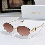 Valentino Sunglasses VLS-188A - 3