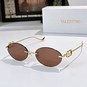 Valentino Sunglasses VLS-188A - 2