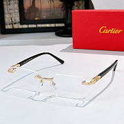 Cartier Sunglasses CT0582S - 1