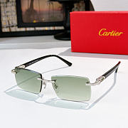 Cartier Sunglasses CT0582S - 4