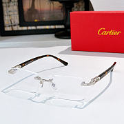 Cartier Sunglasses CT0582S - 2