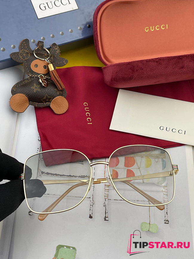 Gucci Sunglasses G6730 - 1