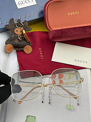 Gucci Sunglasses G6730 - 1