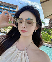 Gucci Sunglasses G6730 - 6