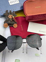 Gucci Sunglasses G6730 - 4