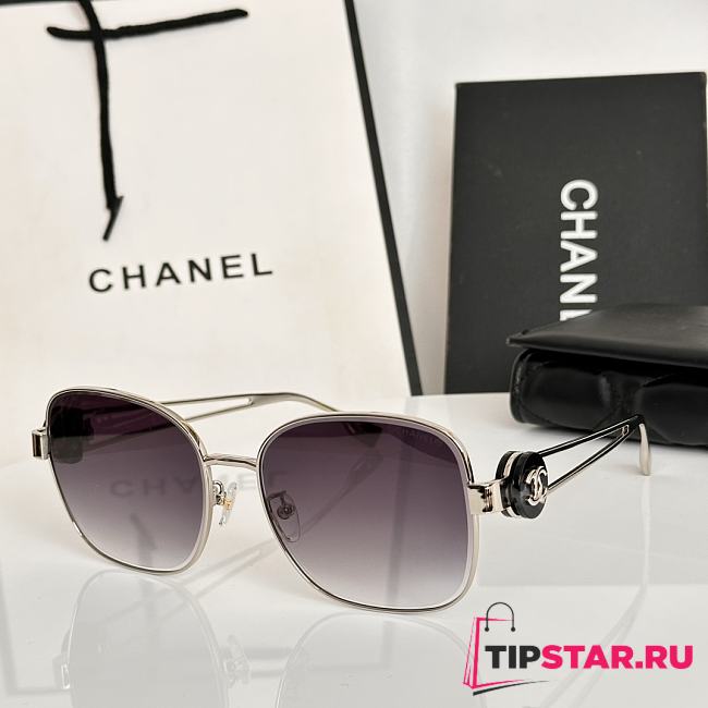 Chanel Sunglasses CH5514 - 1