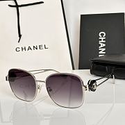 Chanel Sunglasses CH5514 - 1