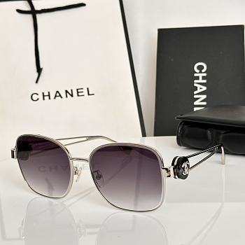 Chanel Sunglasses CH5514