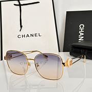 Chanel Sunglasses CH5514 - 6